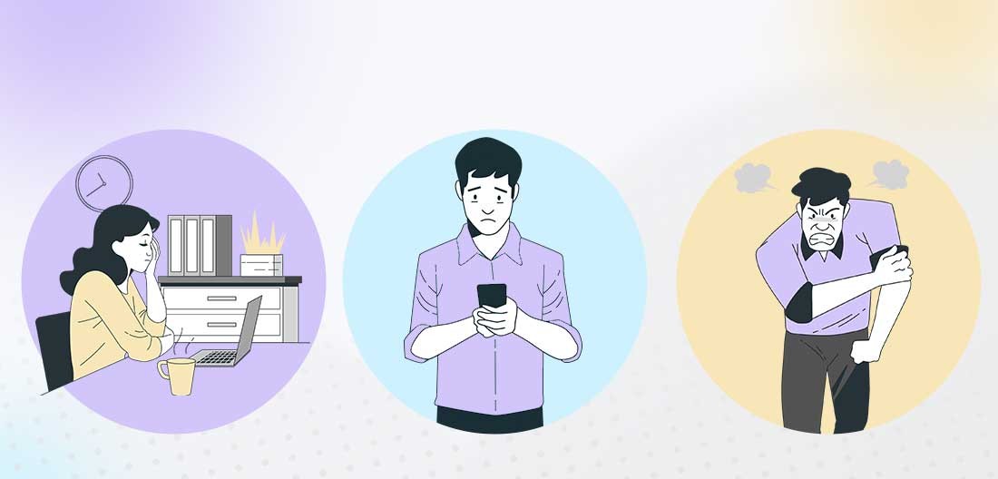 CRM | استراتژی آموزش اصول پیگیری مشتریان ناراضی