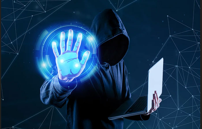 آموزش هک اخلاقی برای تازه کارها