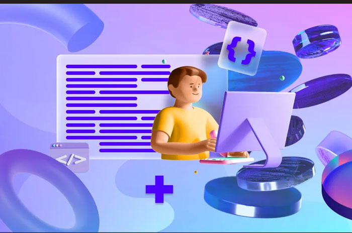 احراز هویت | زبان چگونه Next.js مسیر یادگیری شما را به Fullstack سرعت می دهد؟