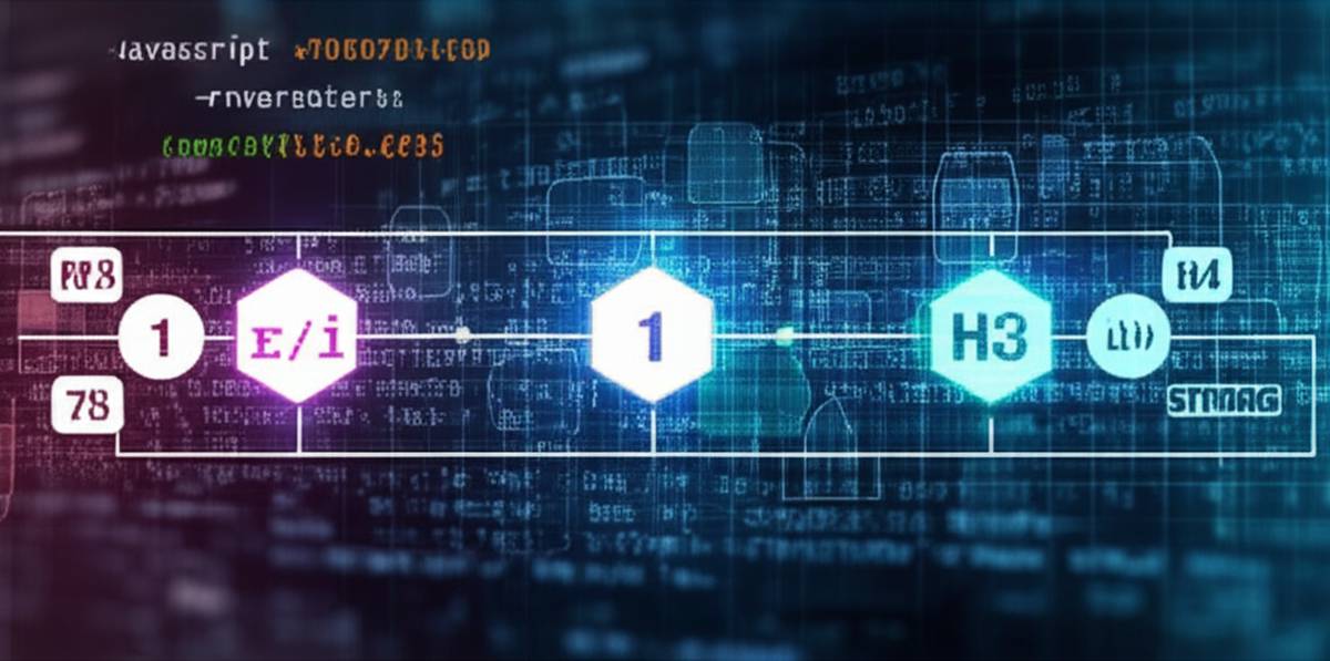 جاوا اسکریپت | زبان آشنایی با متغیرها و انواع داده در جاوا اسکریپت