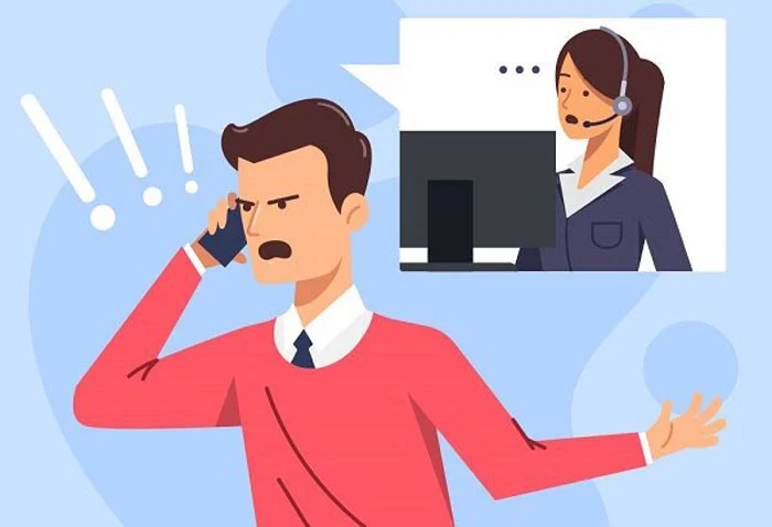 CRM | استراتژی آموزش اصول پیگیری مشتریان ناراضی