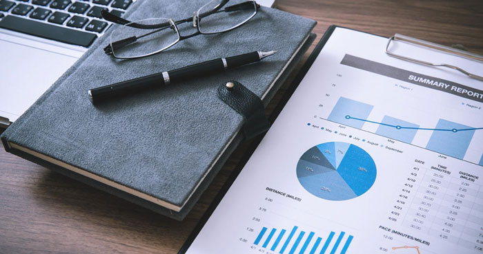 حسابداری | اداری آموزش تهیه ترازنامه و صورت سود و زیان