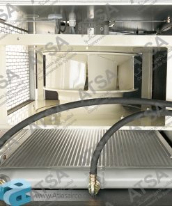 طراحی | رادیاتور فن سانتریفیوژ چیست و اصول کار آن چگونه است؟