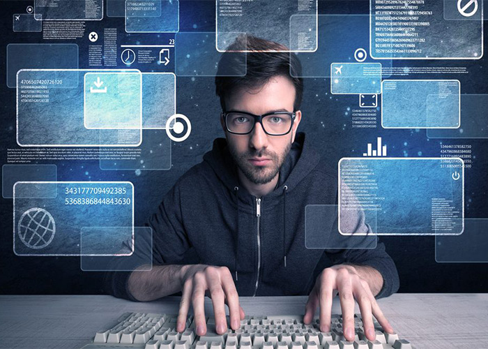 آموزش هک اخلاقی برای تازه کارها