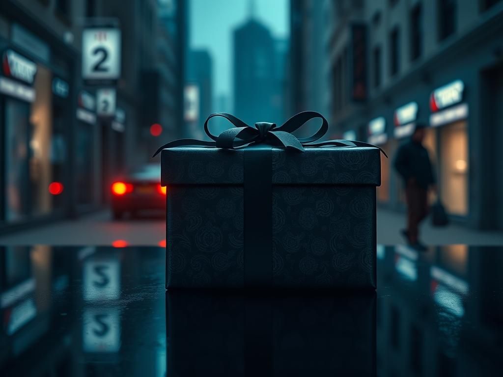 کتاب | هدیه خلاصه کتاب هدیه (سباستین فیتسک): نقد و بررسی جامع