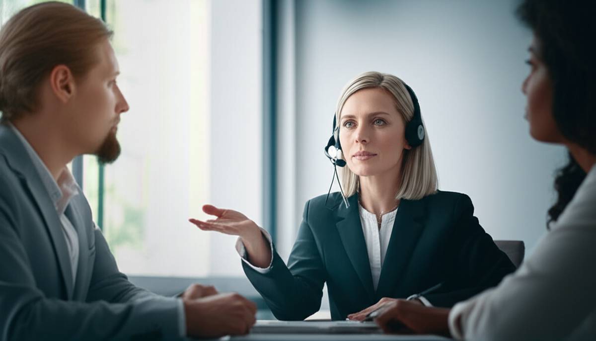 آموزش اصول پیگیری مشتریان ناراضی