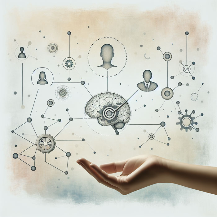 بهبود تعامل با مشتریان از طریق سیستم های هوشمند