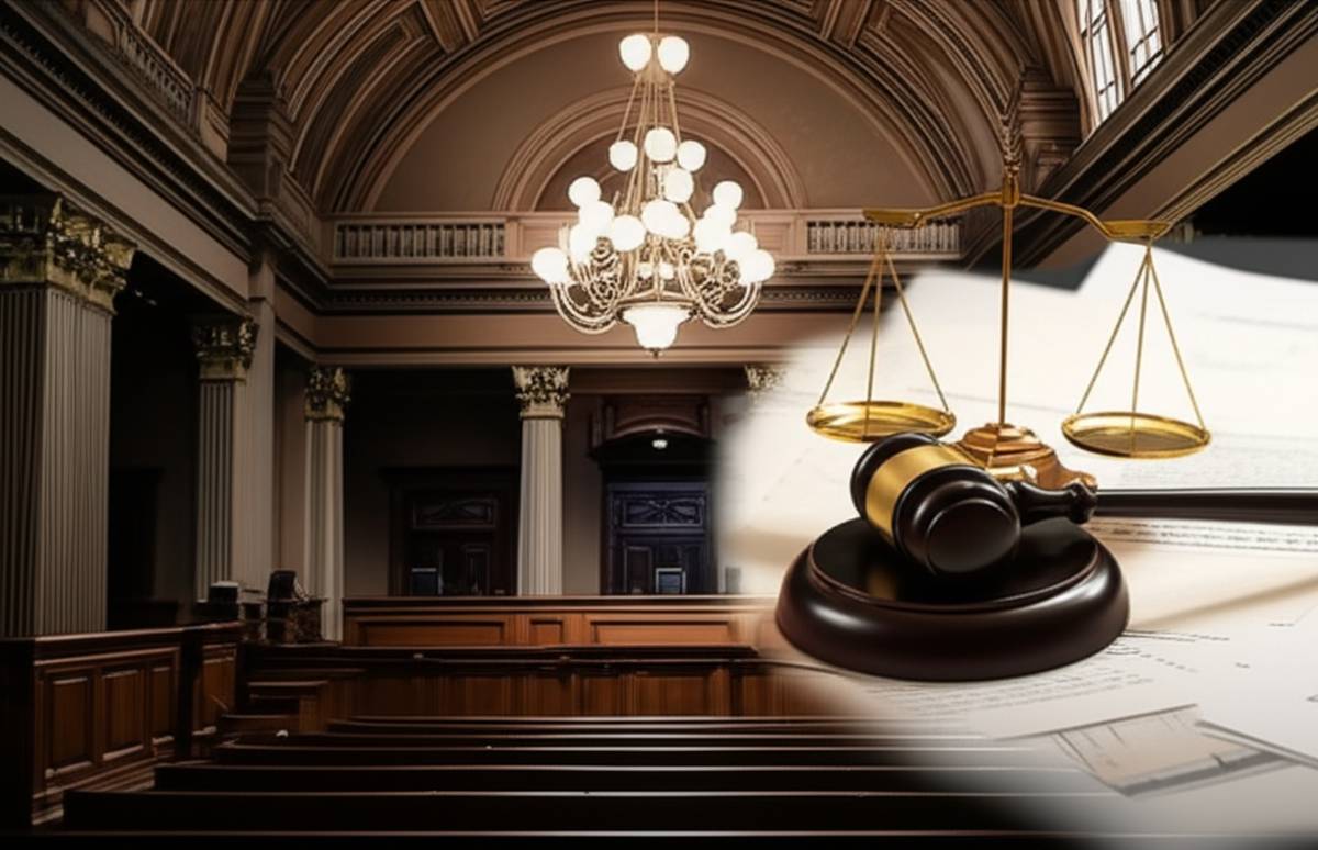 وکیل تجدید نظر خواهی یعنی چه؟ | راهنمای کامل معنی و مراحل قانونی