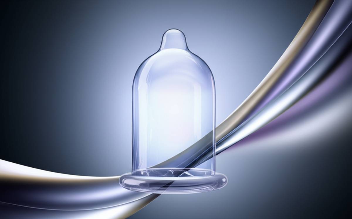 کاندوم سه بعدی کاپوت 3D Sense: نقد و بررسی + قیمت و تجربه