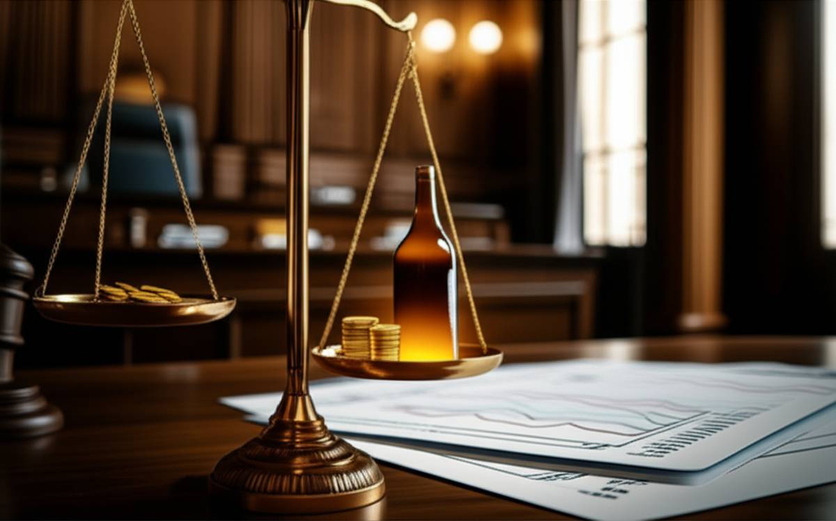 جریمه نقدی شرب خمر چقدر است؟ صفر تا صد قوانین