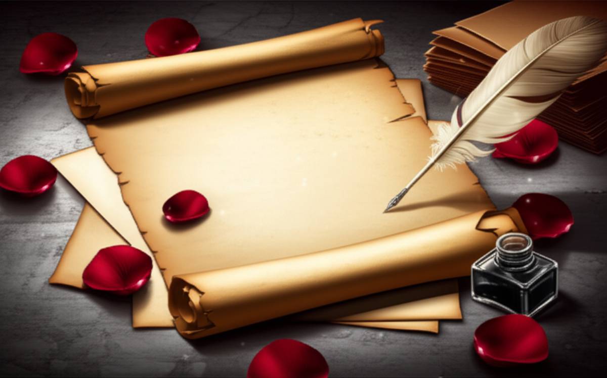 نوشتن نامه های عاشقانه به ژولیت کاپولت | راهنمای کامل و جامع