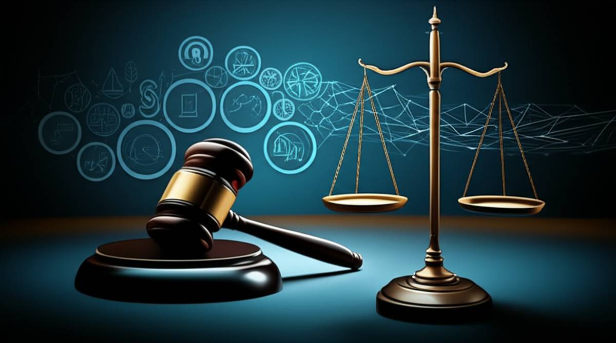 انواع مجازات ها | راهنمای جامع تقسیم بندی حقوقی