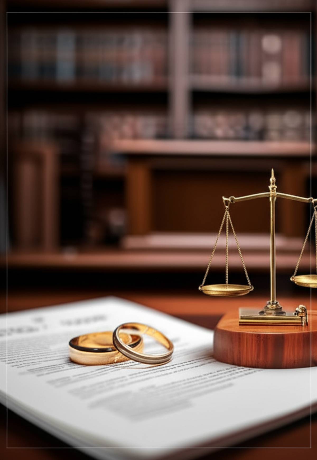 آیا مهریه حکم جلب دارد؟ (قوانین و شرایط جدید)