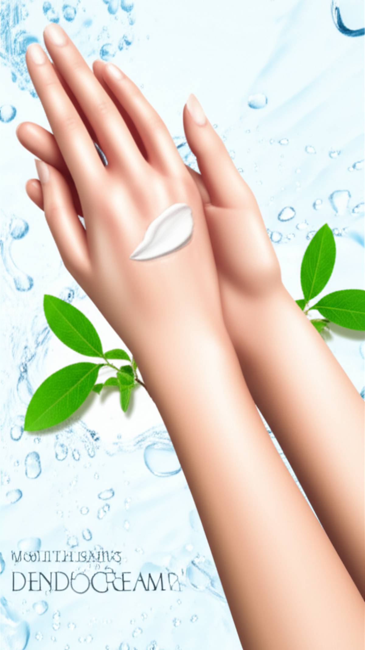 نقد کرم دست ژنوبایوتیک | رطوبت و دتوکس پوست نرمال