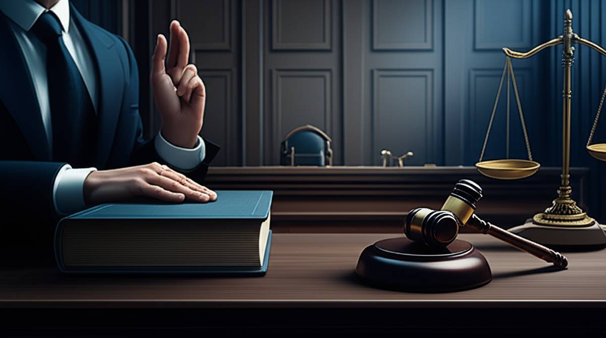 اتيان سوگند در تجديدنظر | راهنمای جامع حقوقی و قضایی