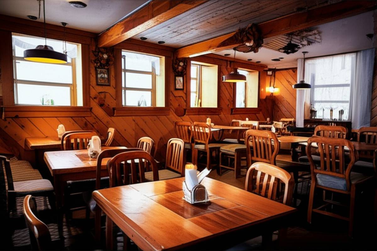 رستوران کلبه مشهد | منوی خوشمزه، آدرس دقیق و فضای دلنشین