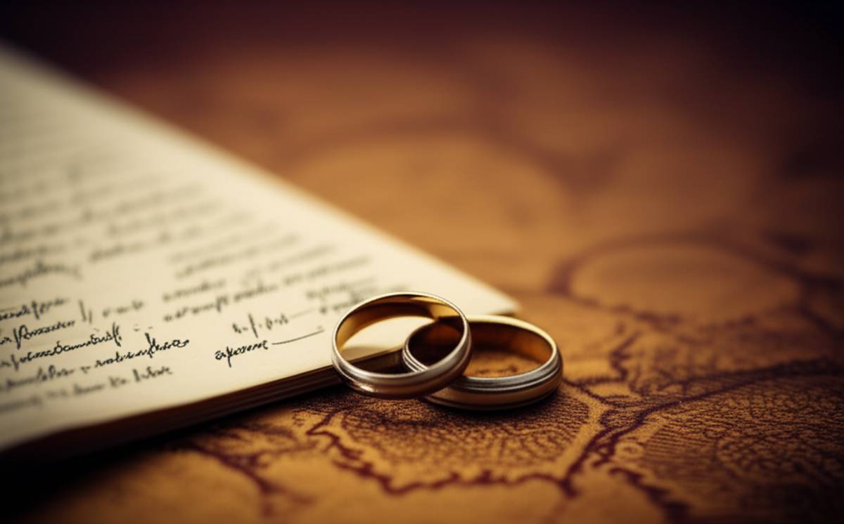 احکام مهریه در عقد دائم | راهنمای کامل و جامع