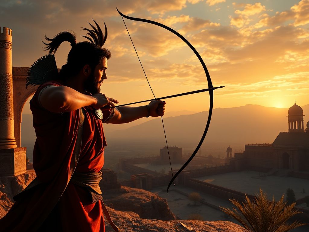 خلاصه کتاب آرش (جمشاد خاکپور) | بررسی کامل و نکات کلیدی