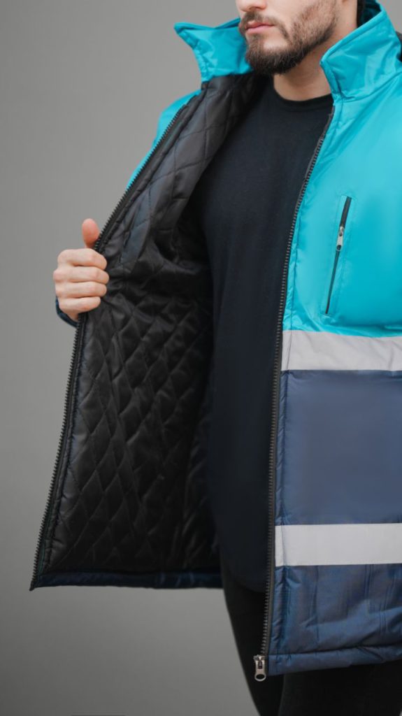 کاپشن کار مهندسی