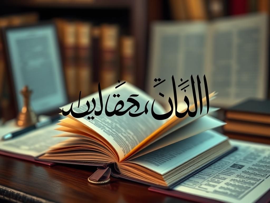 دیجیتال | انگلیس معرفی پرکاربردترین فونت های پایان نامه برای زبان فارسی و انگلیسی