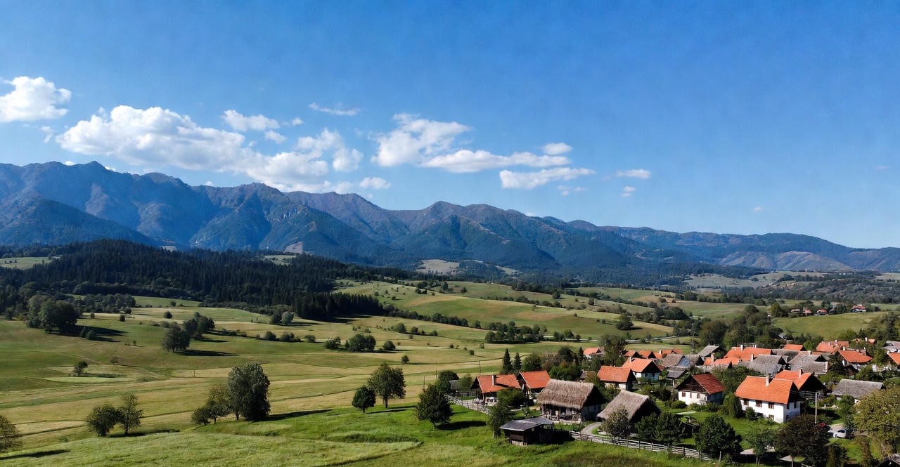 اروپا | اقامت مهاجرت به رومانی