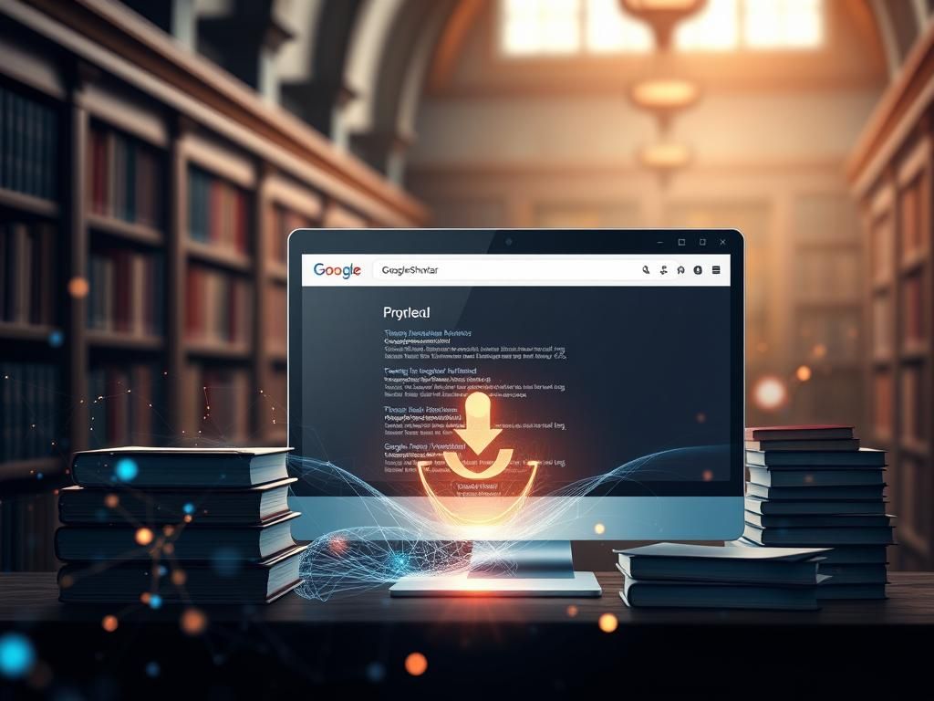 افزونه | سایت بهترین افزونه ها برای دانلود از گوگل اسکالر