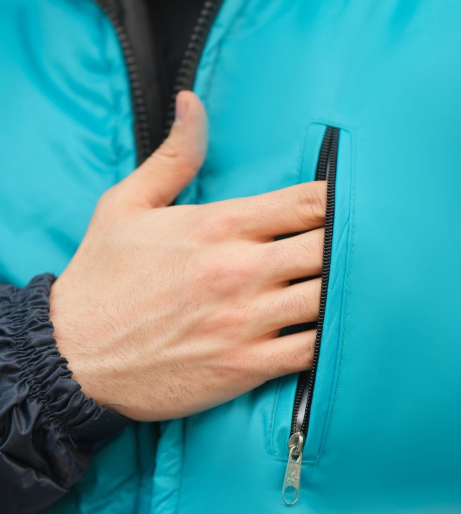 شلوار | ایمنی کاپشن شلوار کار مهندسی با رنگبندی دلخواه