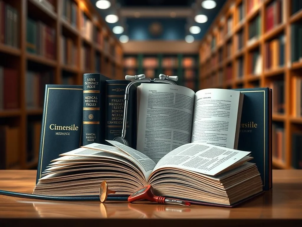 کتاب های انگلیسی پزشکی و مهندسی مرجع