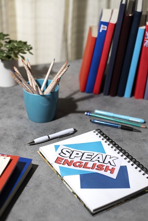 تبلیغ تدریس خصوصی زبان انگلیسی