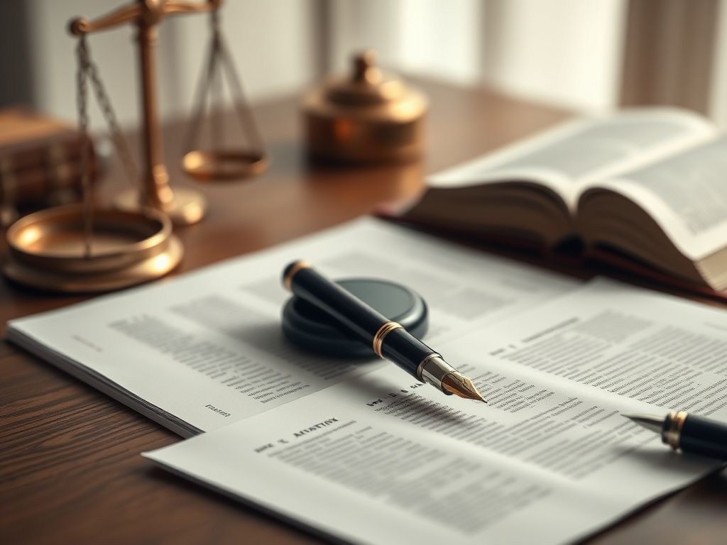 چگونه وصیت نامه صحیح بنویسیم؟ | راهنمای گام به گام و قانونی