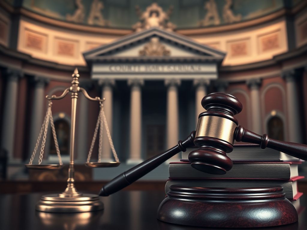 وثیقه در پرونده‌های تعزیری و کیفری: چه چیزهایی باید بدانید؟