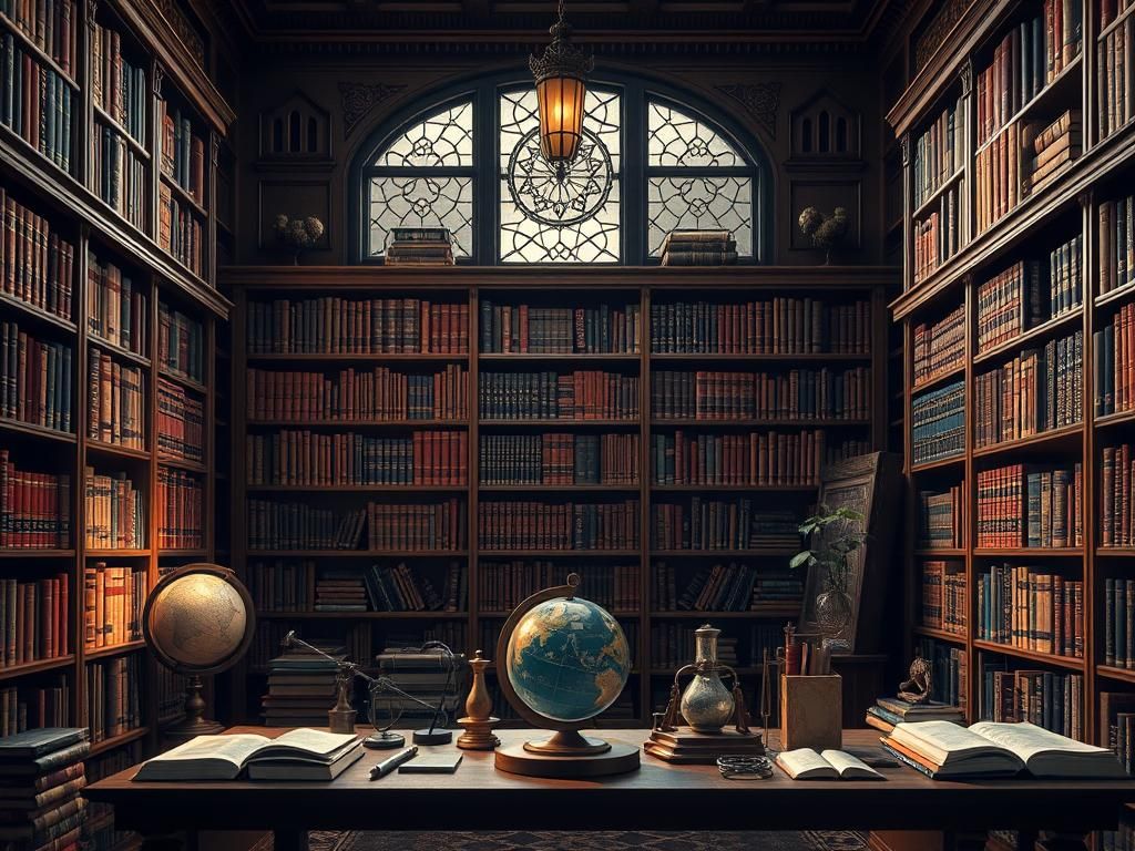 منابع اصلی کتاب‌های انگلیسی دانشگاهی در رشته‌های مختلف