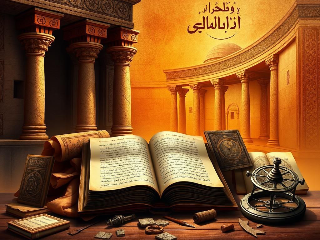 ایران پیپر | زبان کتاب های تاریخی مهم درباره ایران باستان و اسلام