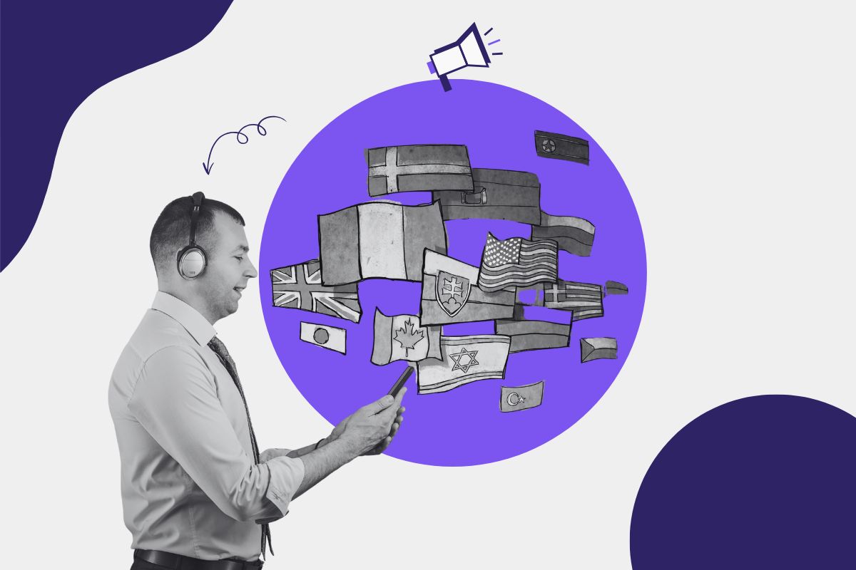 چرا تبلیغ کلاس زبان شما نمی‌فروشد؟ [۵ اصل جذب شاگرد]