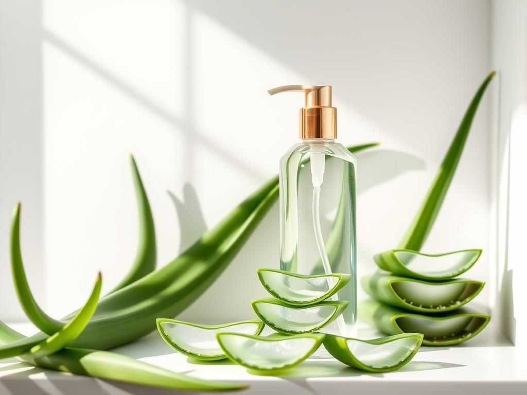 ژل شوینده بدن آلوئه ورا اسکین شیک | نقد، مزایا و معایب