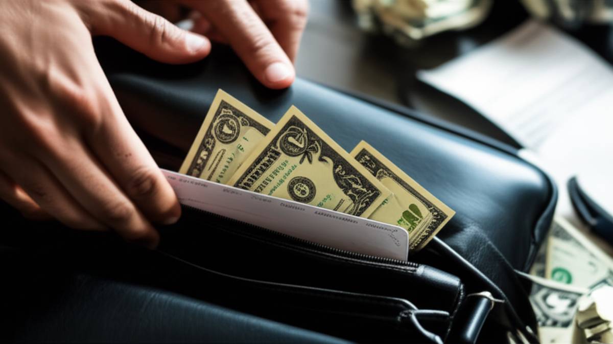 وکیل دسته چک گم شده - راهنمای کامل اقدامات فوری و قانونی