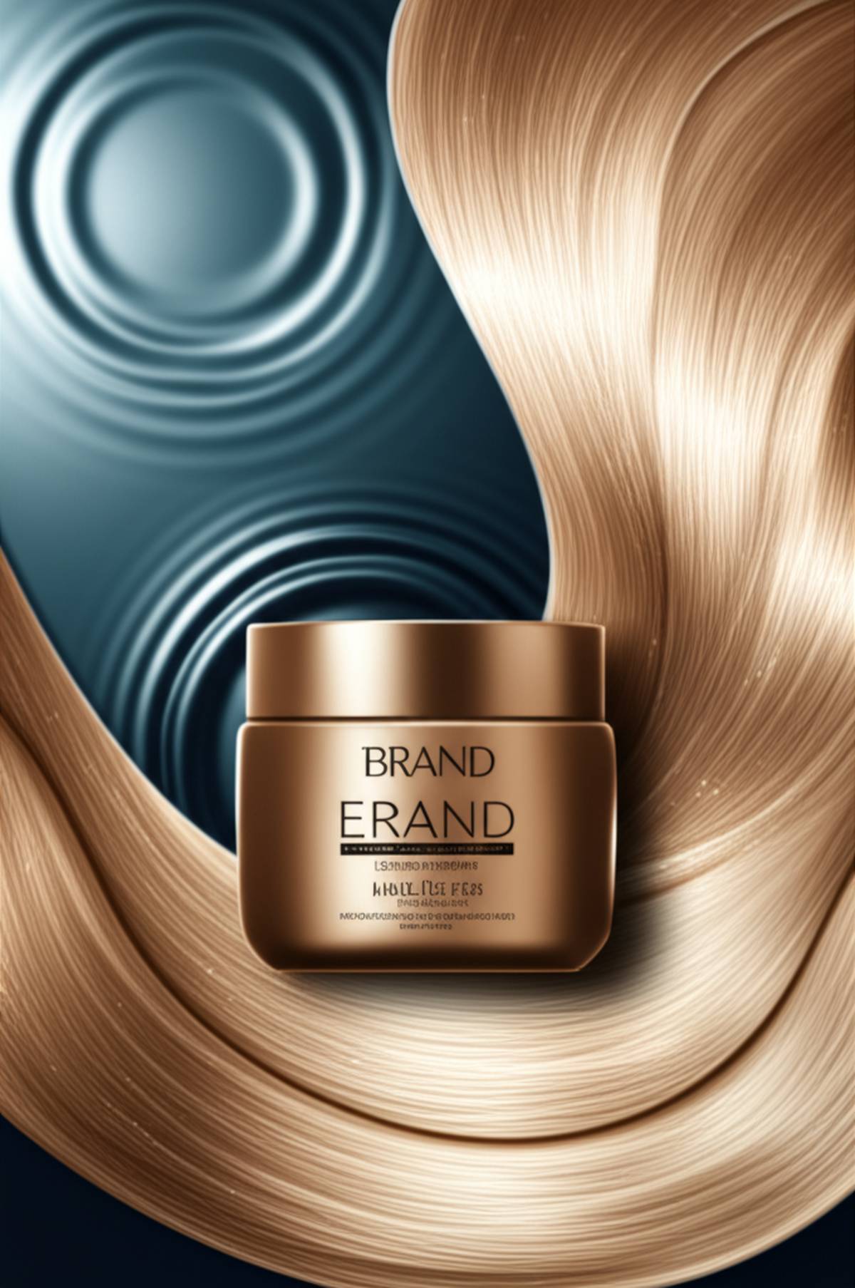 ماسک مو جیمی: نقد کامل نرم کننده و آبرسان مو