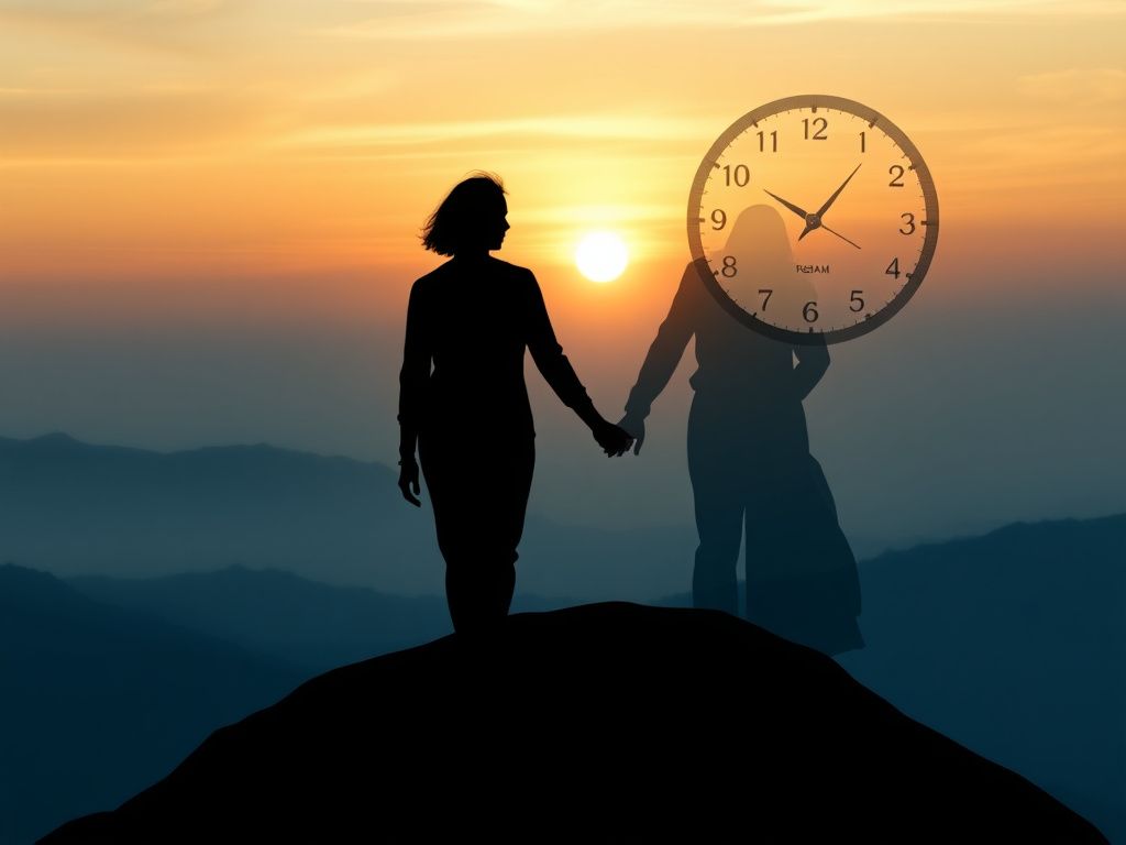 توافقی جدا شدن چقدر طول می‌کشد؟ مراحل و زمان دقیق