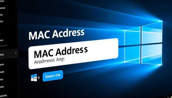 مک آدرس چیست و چرا در شبکه اهمیت بالایی دارد؟