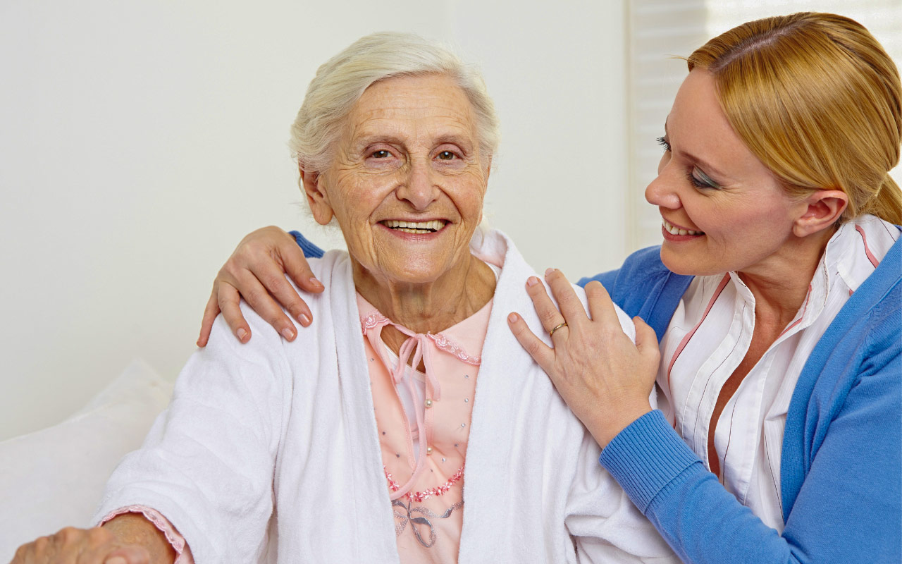 10 تا از بهترین مراکز خدمات پرستاری در منزل غرب تهران