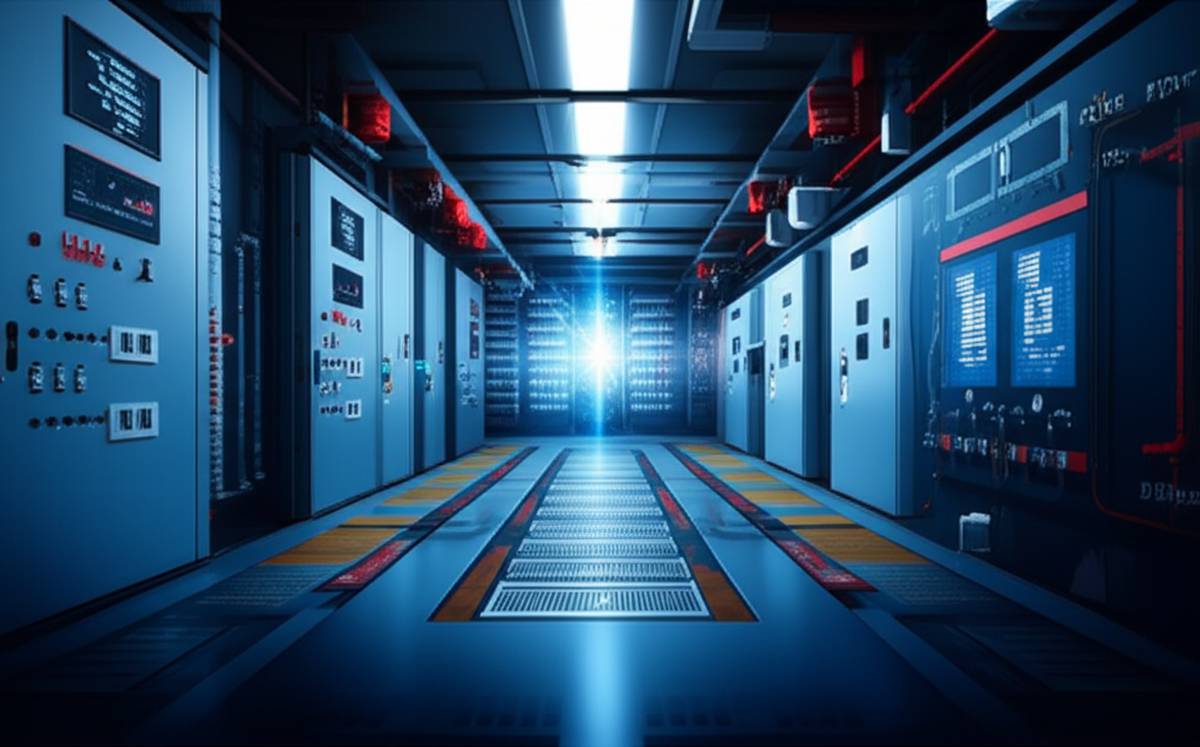 حریق | ایمنی سیستمهای ترکیبی اعلام و اطفاء؛ نسل آینده ایمنی