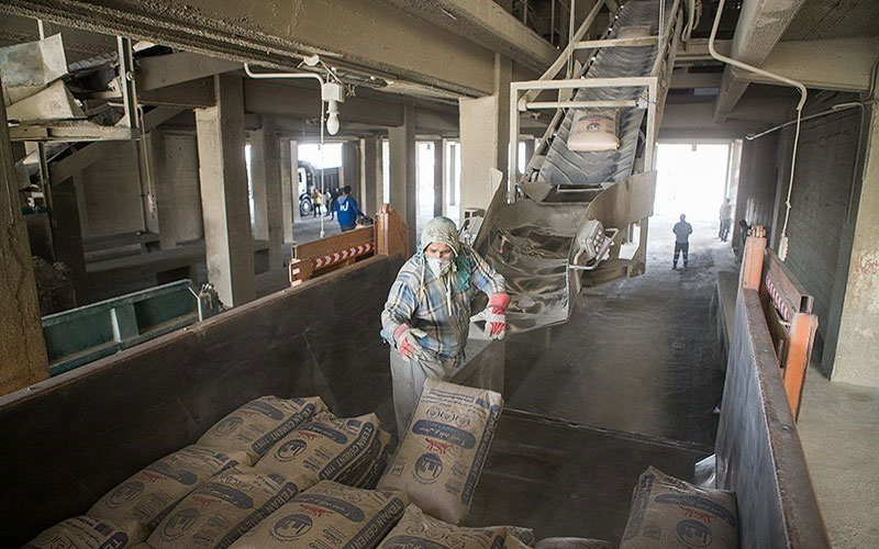 نقش سیمان در خلق طرح‌های معماری مدرن و خلاقانه»