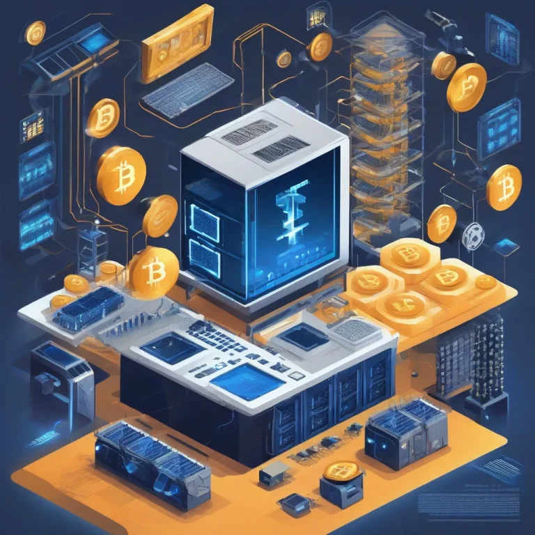 قیمت دستگاه بیت کوین و ماینر | راهنمای کامل قبل از خرید