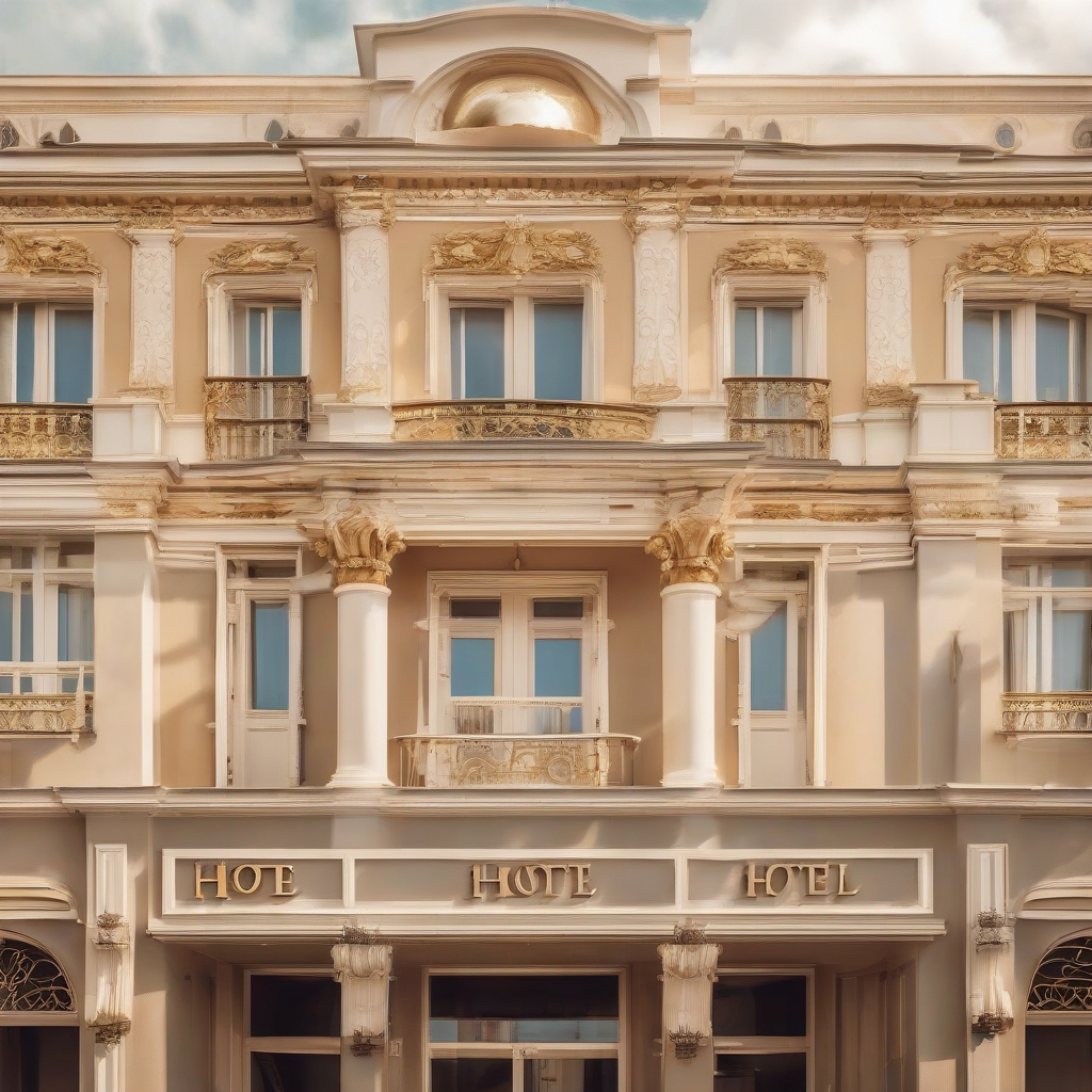 گردشگری | هتل هتل آرتور (The Arthur Hotel) | رزرو اتاق، قیمت و گالری عکس