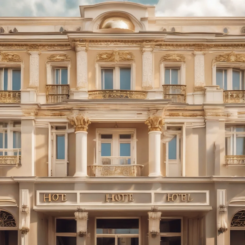 گردشگری | هتل هتل آرتور (The Arthur Hotel) | رزرو اتاق، قیمت و گالری عکس