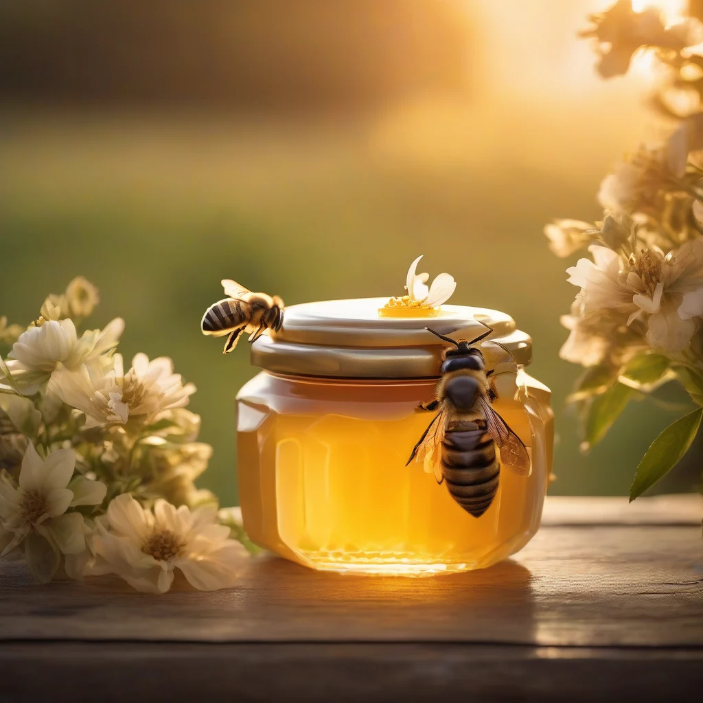 خواص اعجاب آور ژل رویال برای سلامتی و درمان بیماری ها