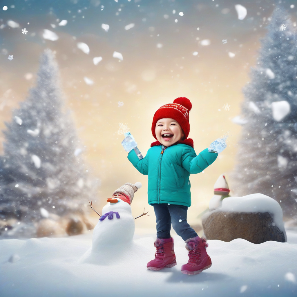 نقد و بررسی خمیر دندان کودک میسویک با طرح آدم برفی