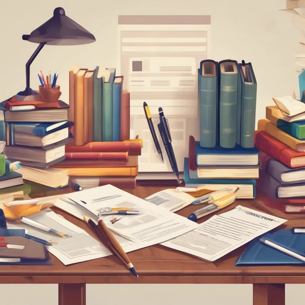 کنکور مدارک ثبت نام کنکور 1403: راهنمای جامع و لیست کامل
